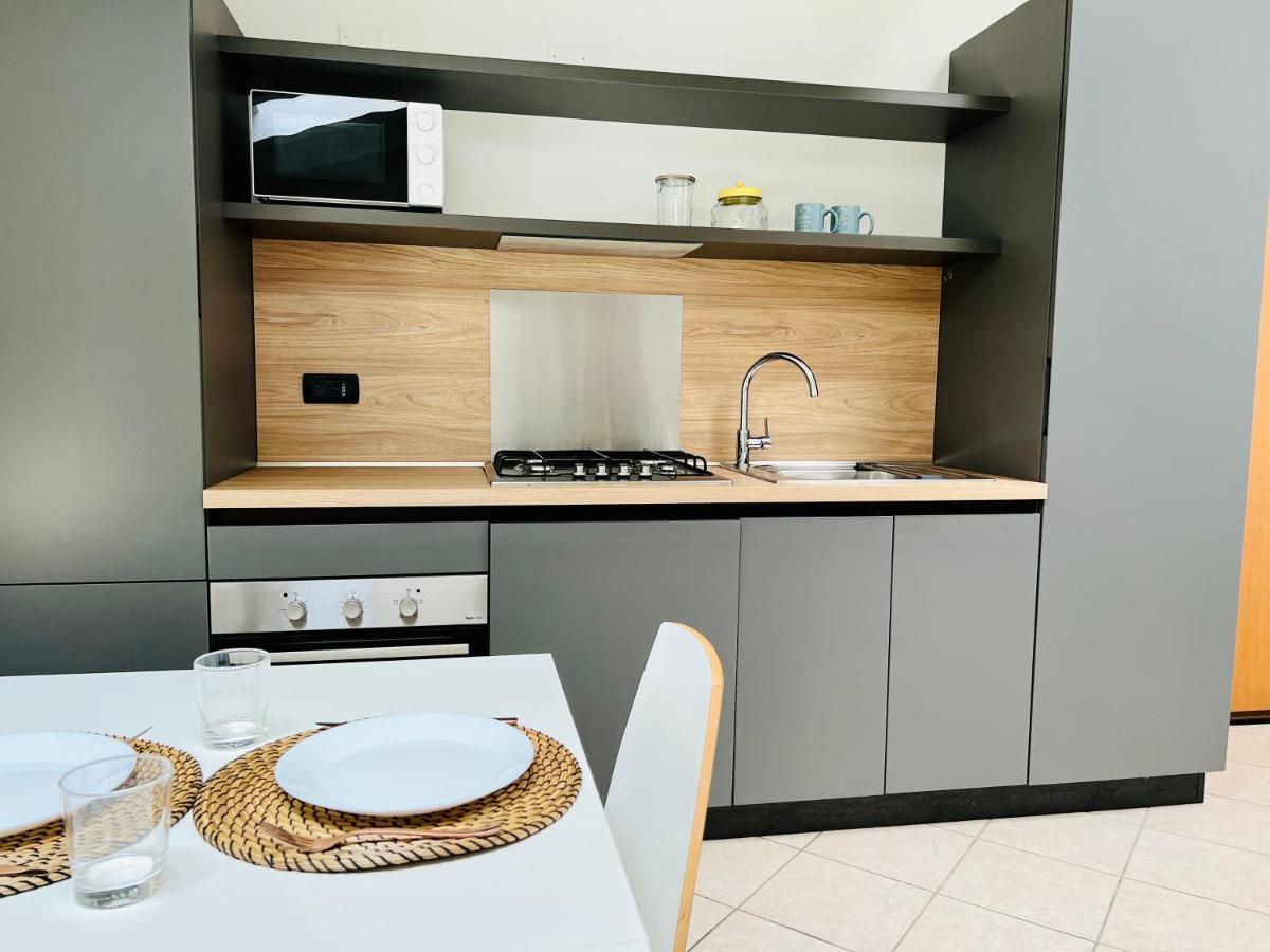 Suite And Pool Castion Veronese Exteriör bild