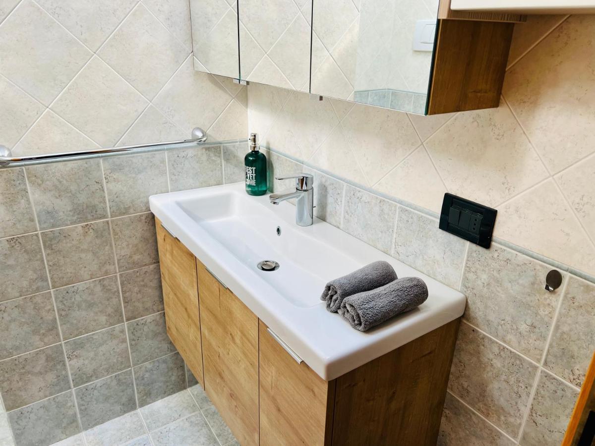 Suite And Pool Castion Veronese Exteriör bild