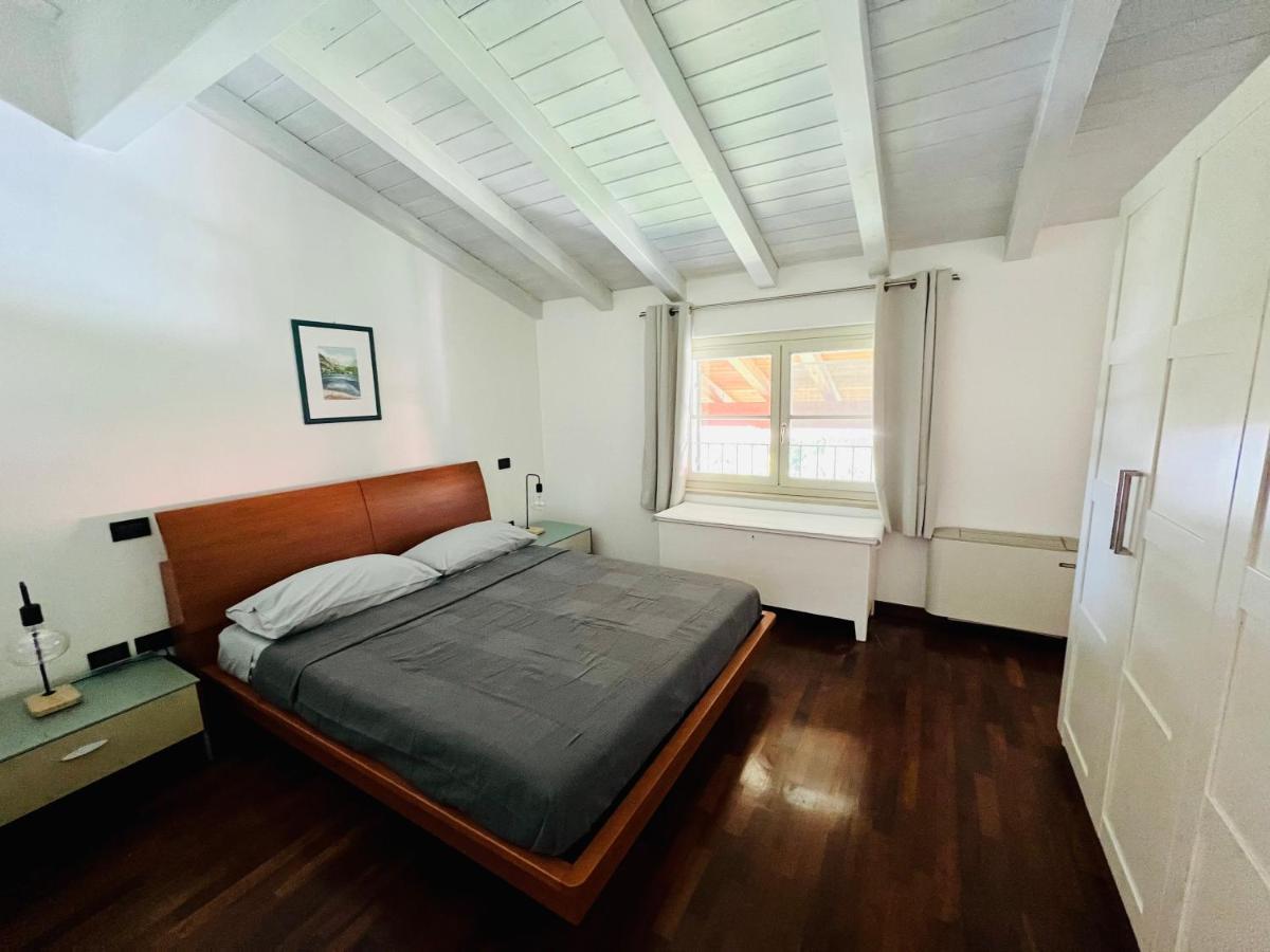 Suite And Pool Castion Veronese Exteriör bild