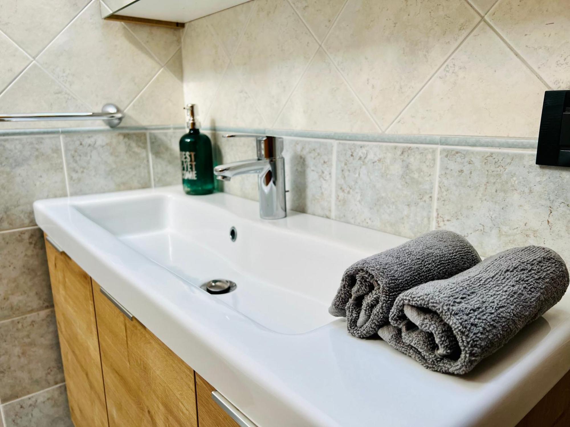 Suite And Pool Castion Veronese Exteriör bild